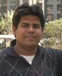 Rohit