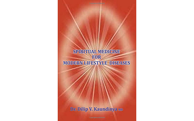 Spiritual Medicine for Modern Lifestyle Diseases
