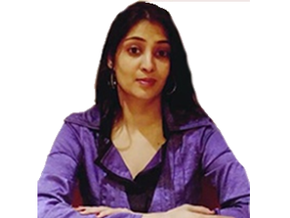 Meghna Gupta Jogani